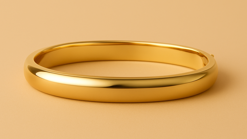 Classic Bangle