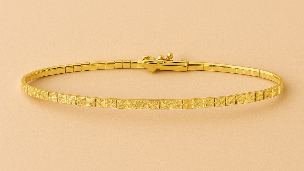 Solstice Bracelet
