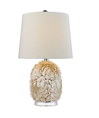Plantation Table Lamp