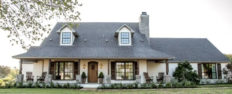 Decorate Like Chip and Joanna....