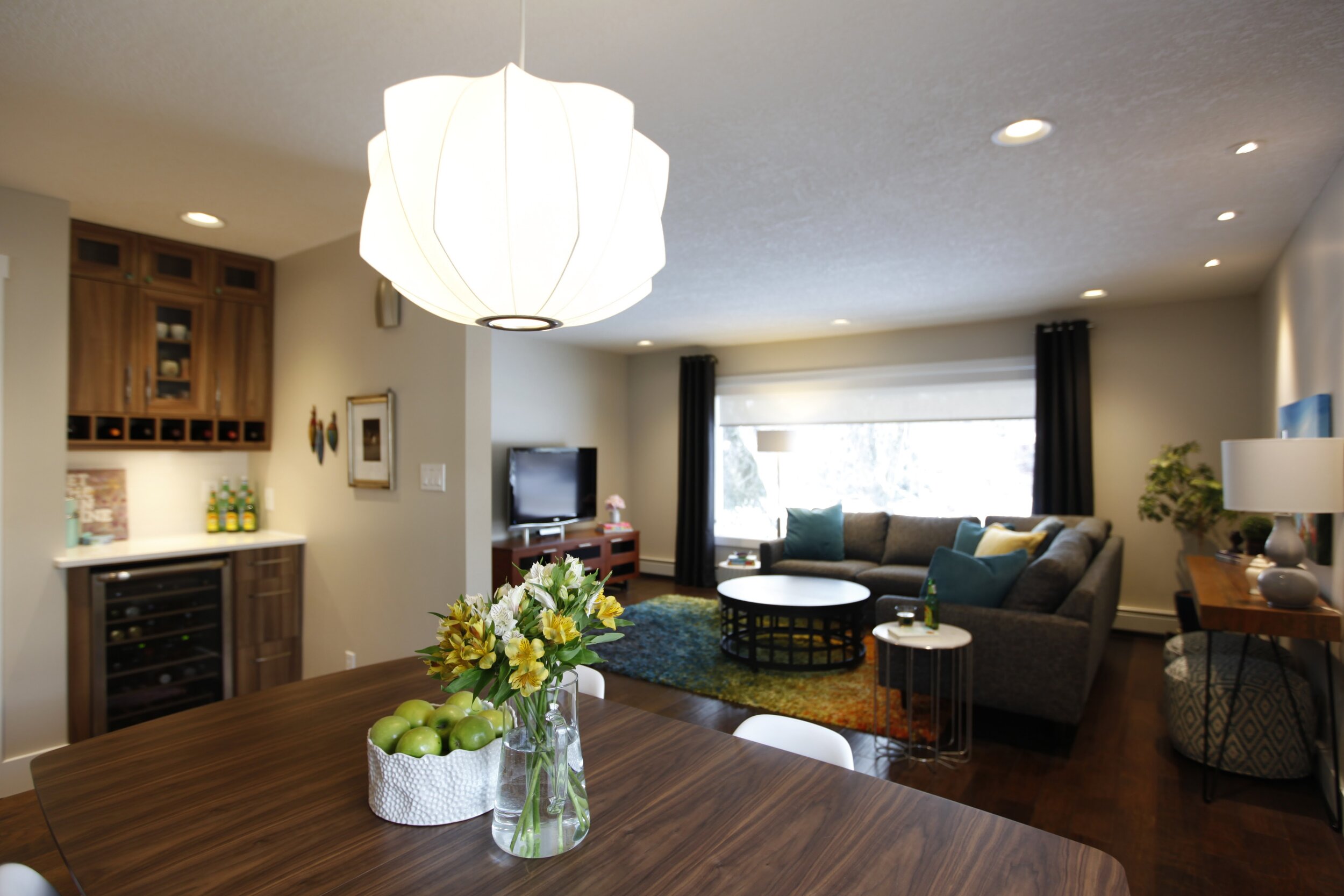 3 Non-Negotiables About Lighting