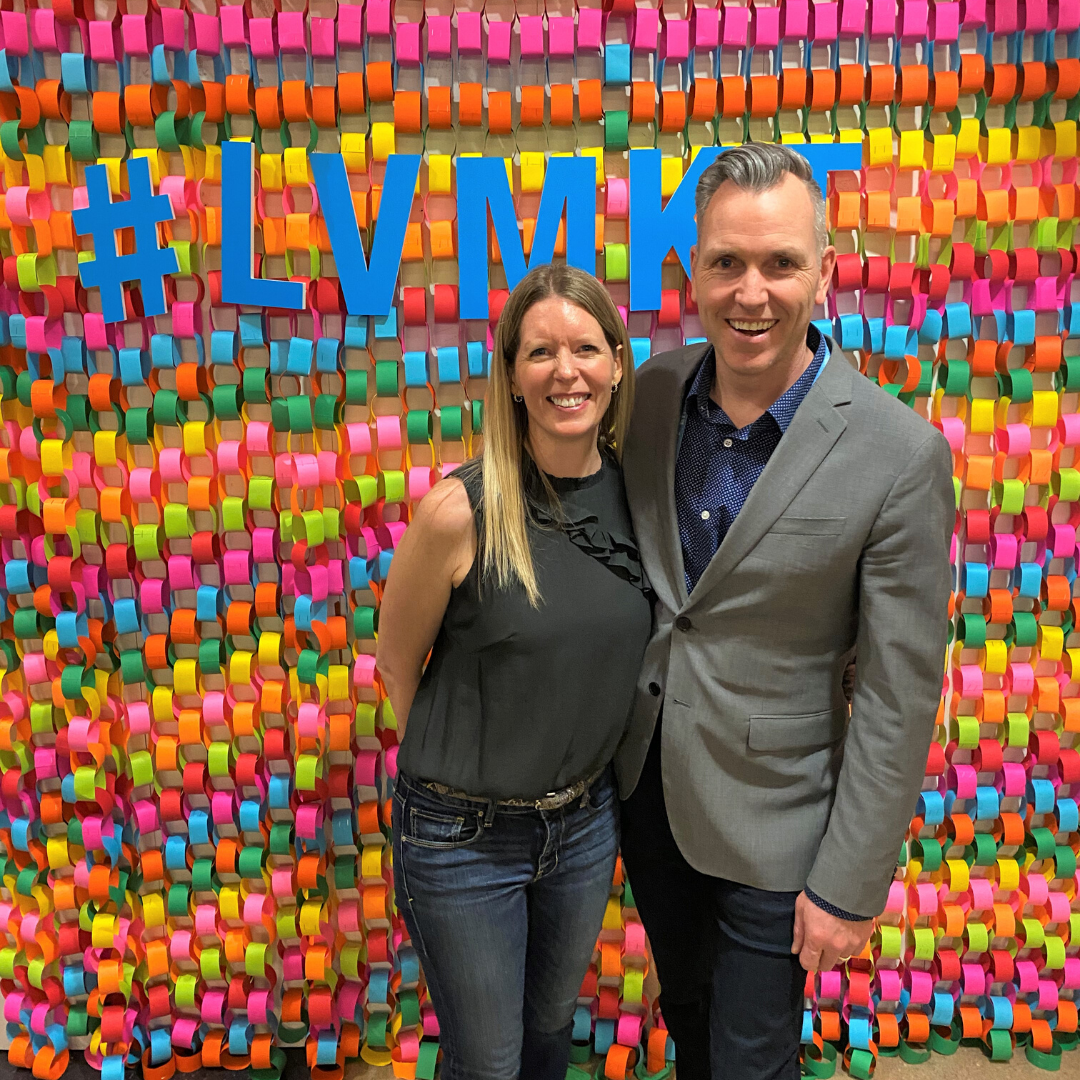 VIDEO - Las Vegas World Market