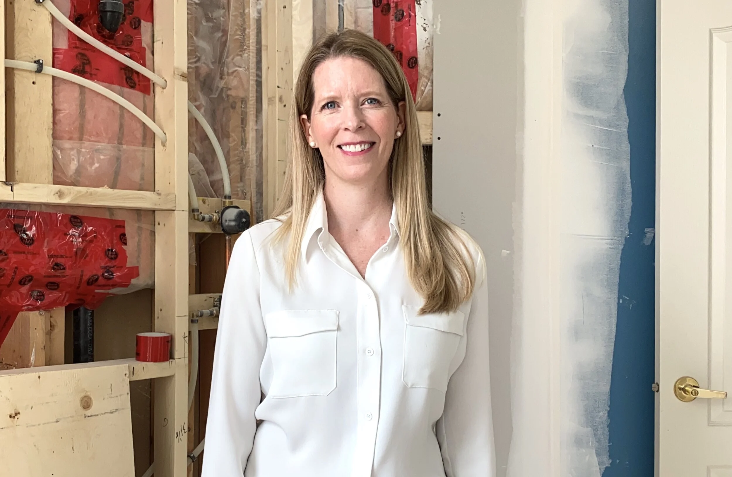 VIDEO - The In's and Out's of Renovating