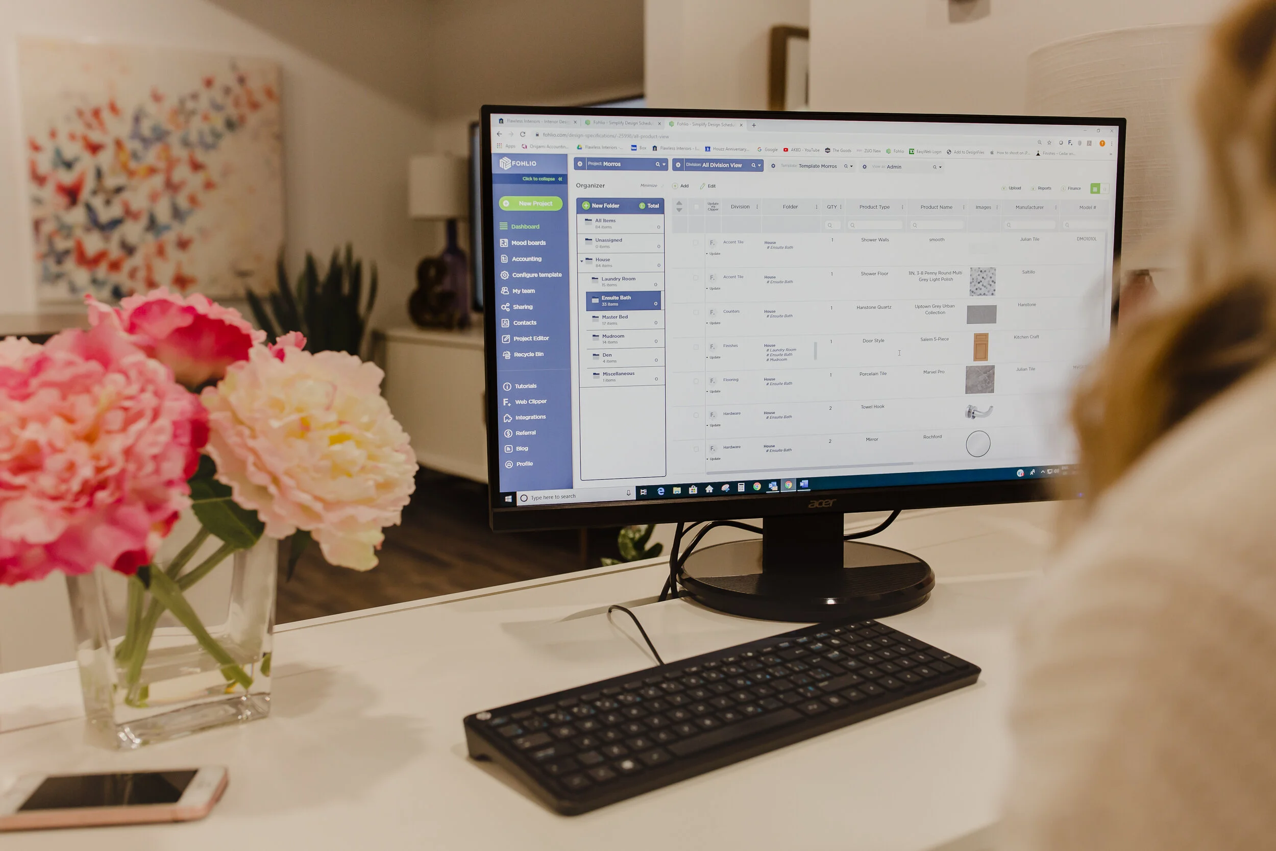 VIDEO - Budgeting for your Project