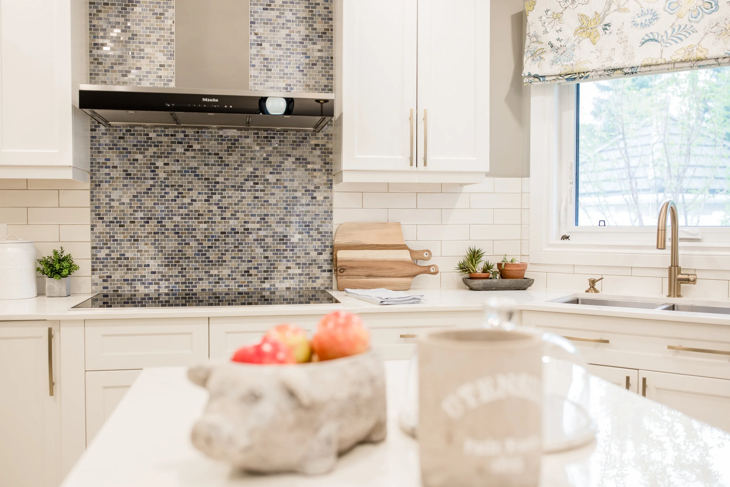 VIDEO - Selecting Timeless Finishes for your Home