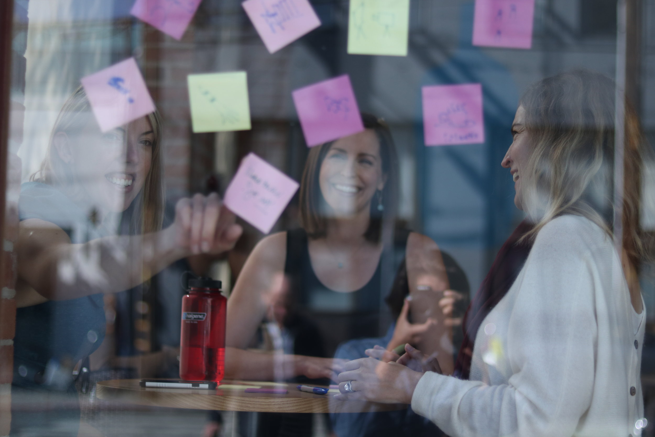 ACCELERATE YOUR OFFERINGS