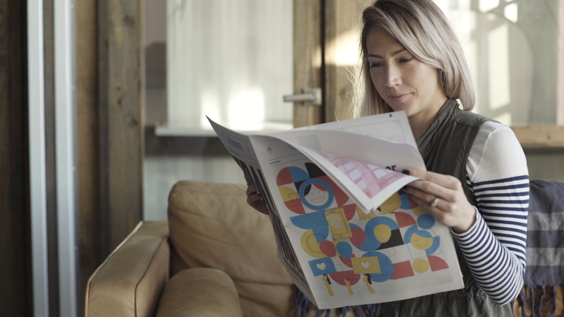 The Goodnewspaper