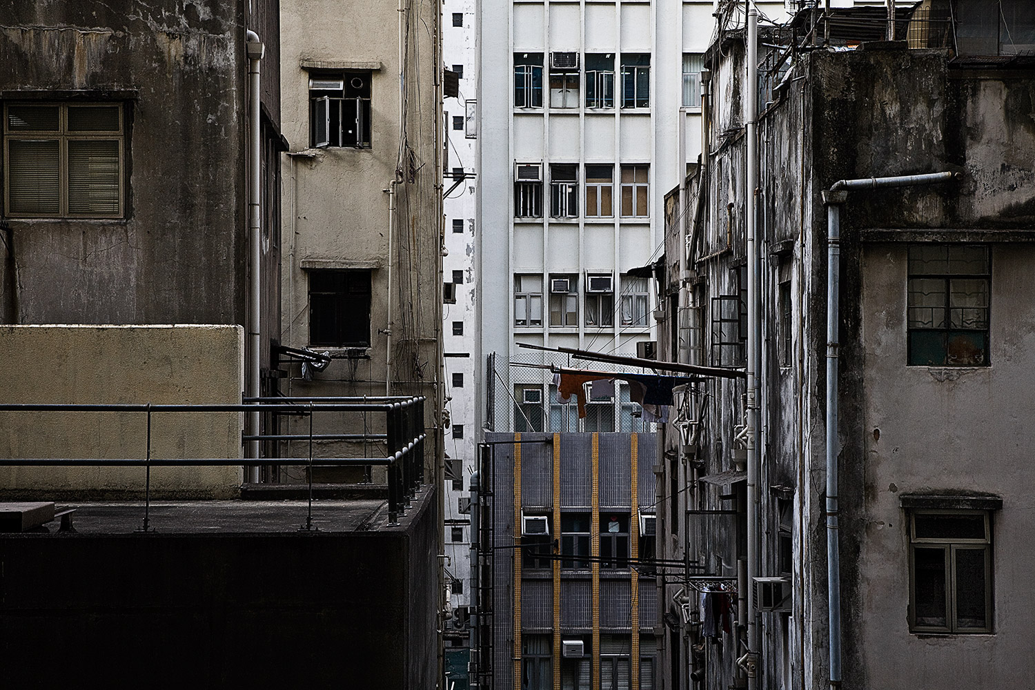 Tenements