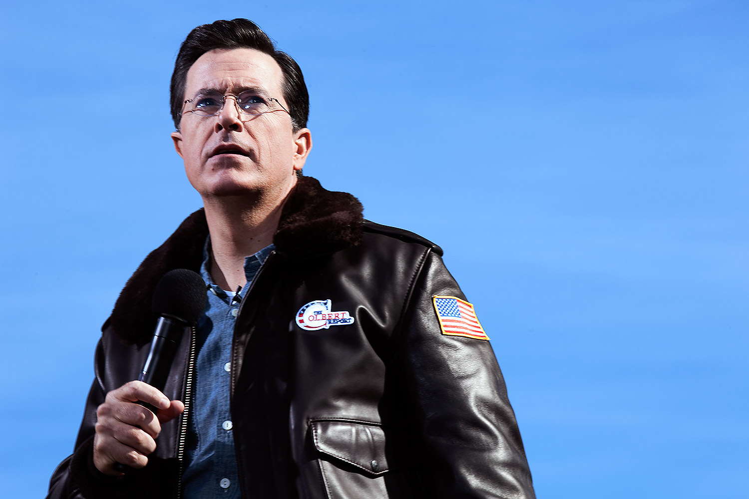 Stephen Colbert