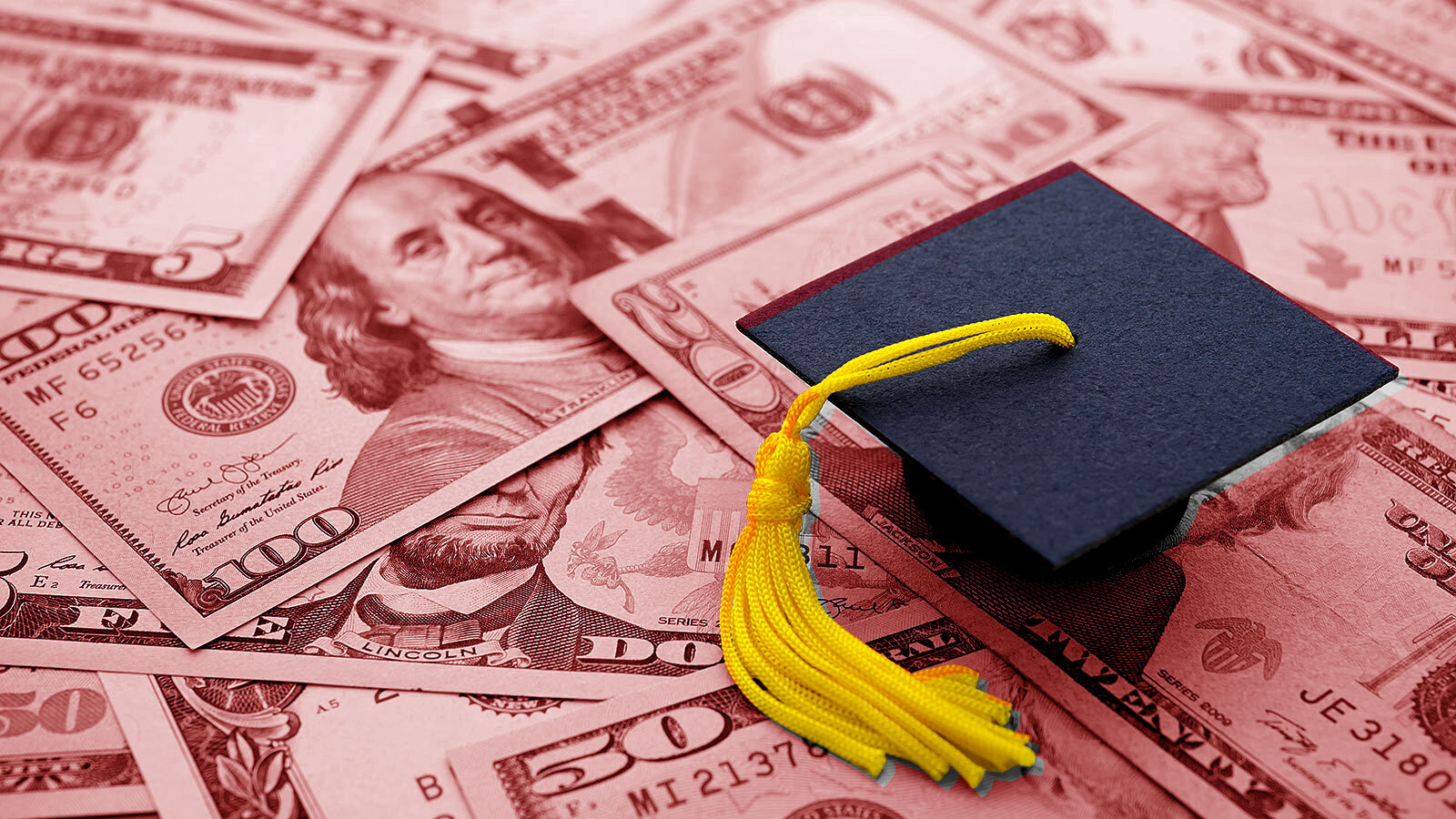   Everything you need to know about the student loan debt crisis  