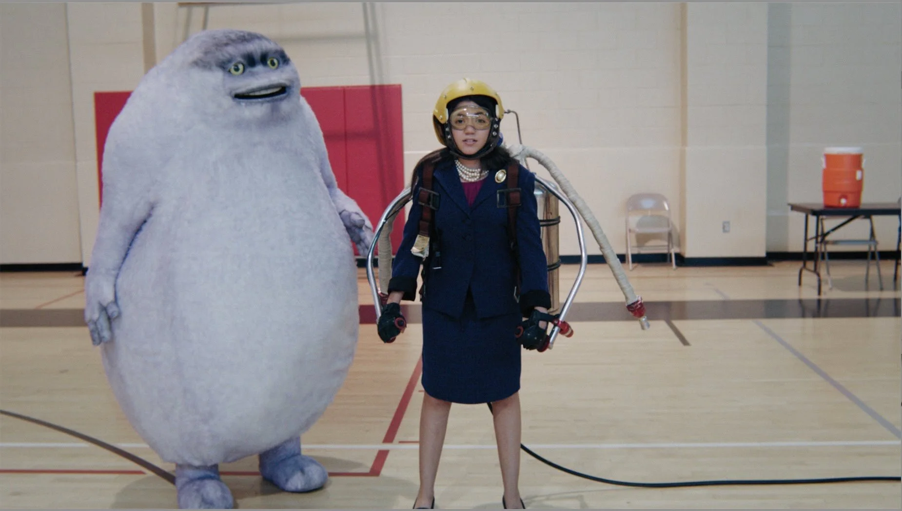 Unlimited / Old Navy