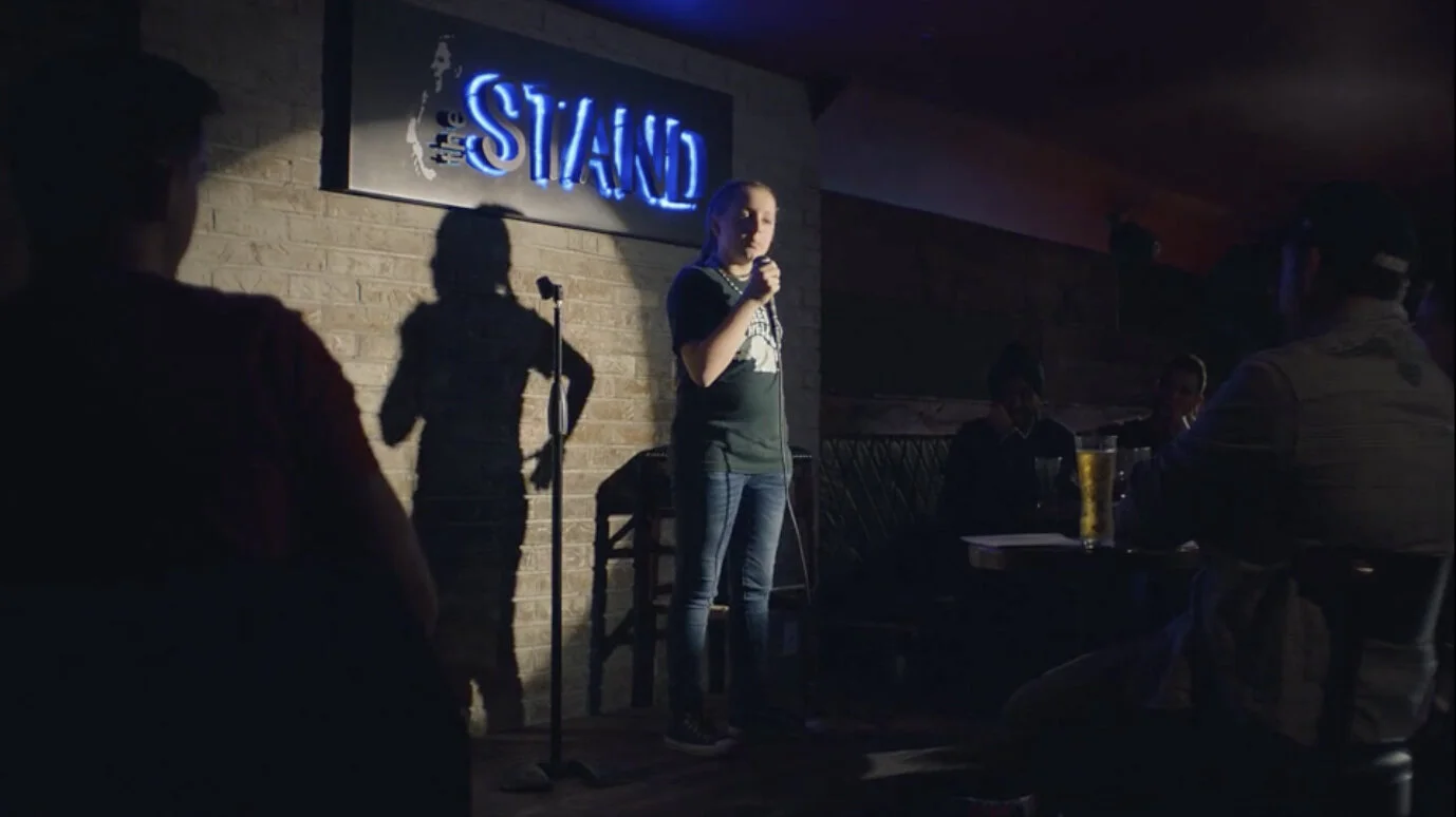 Content Series / StubHub