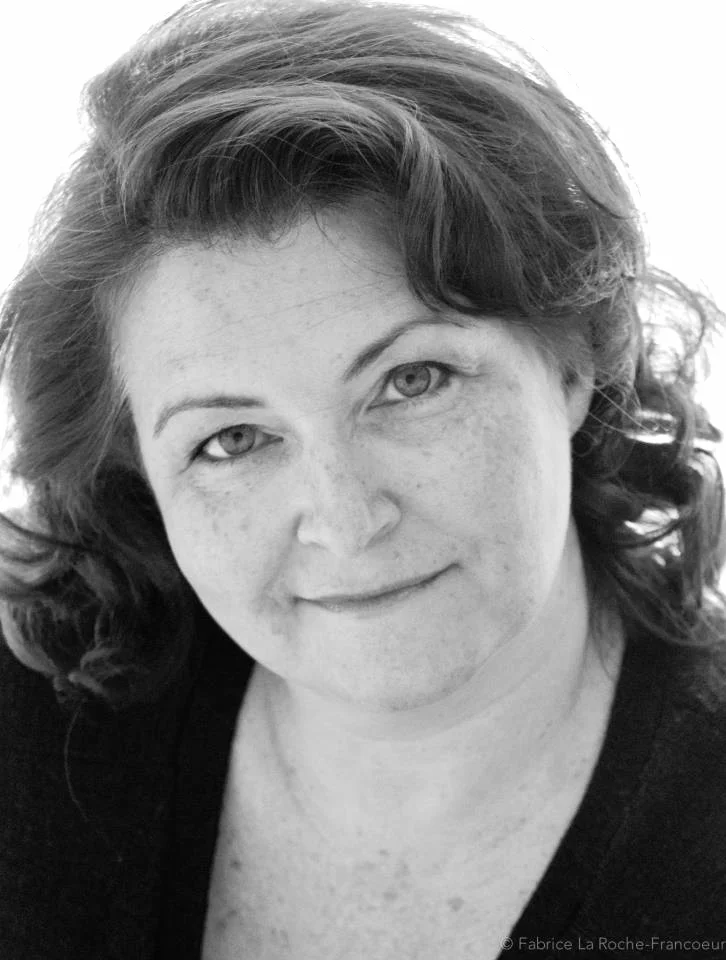 Josée La Roche 
