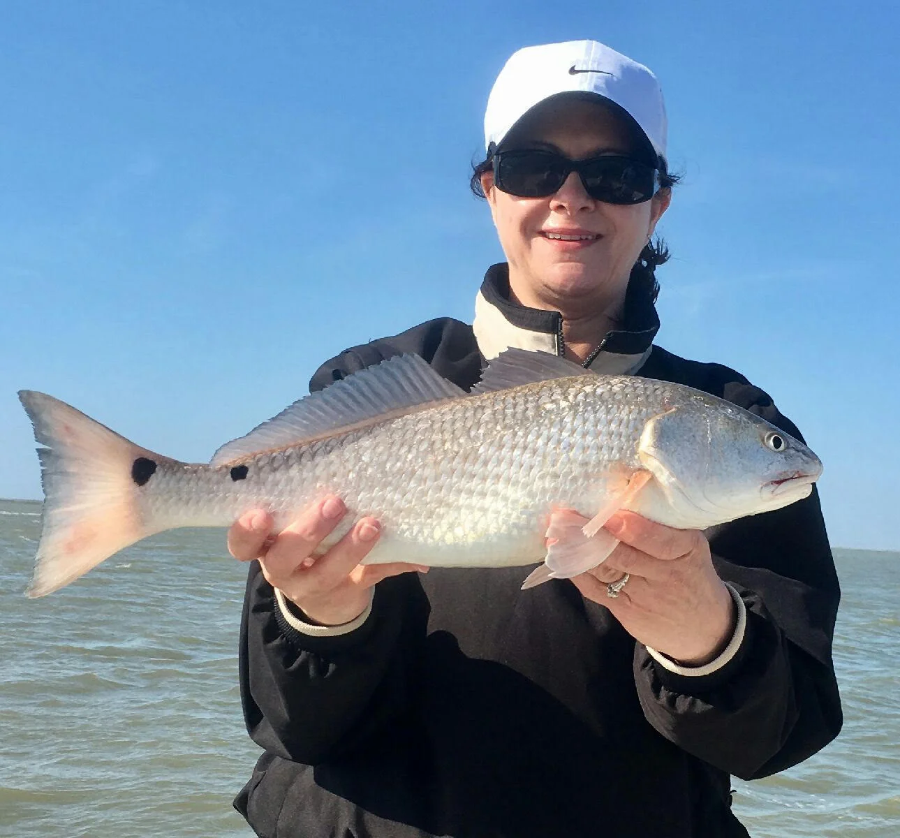 Fishing Report 3/17/2017