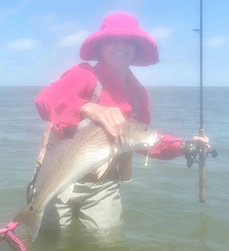 Fishing Report 4/4/2017