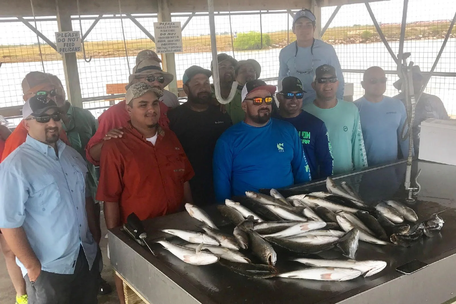 Fishing Report 6/24/2017