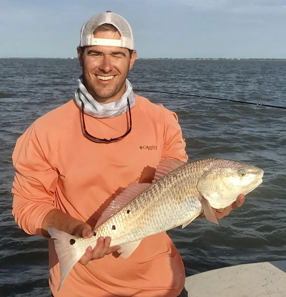 Fishing Report 6/25/2017