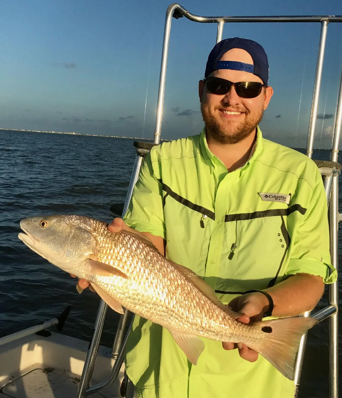 Fishing Report 7/20/2017