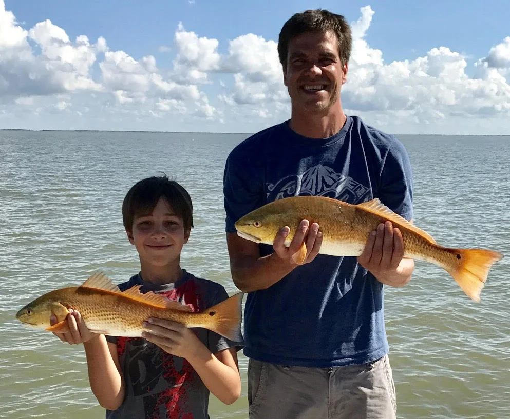 Fishing Report 8/20/2017