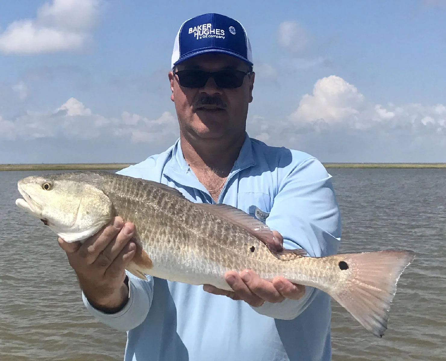 Fishing Report 9/16/2017