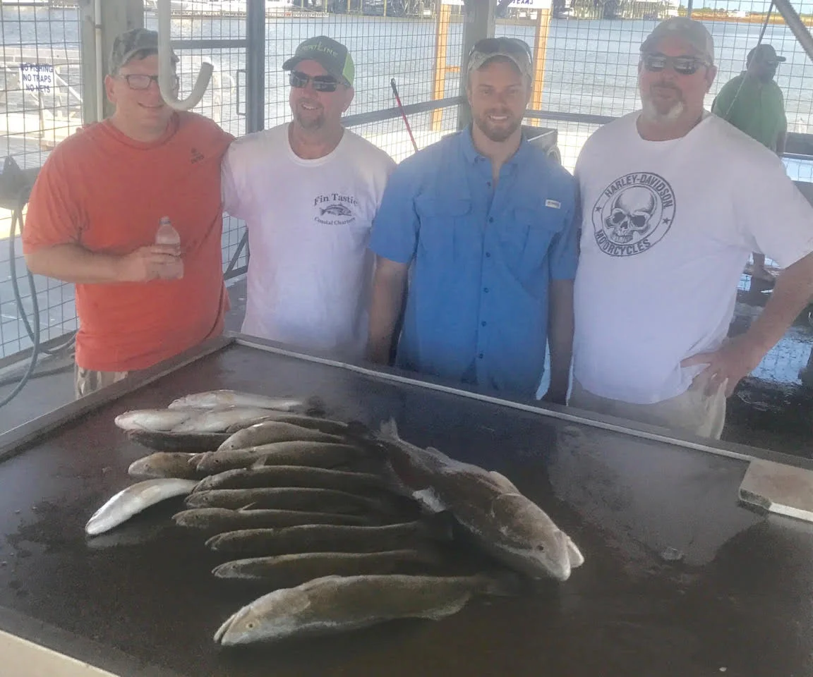Fishing Report 9/17/2016
