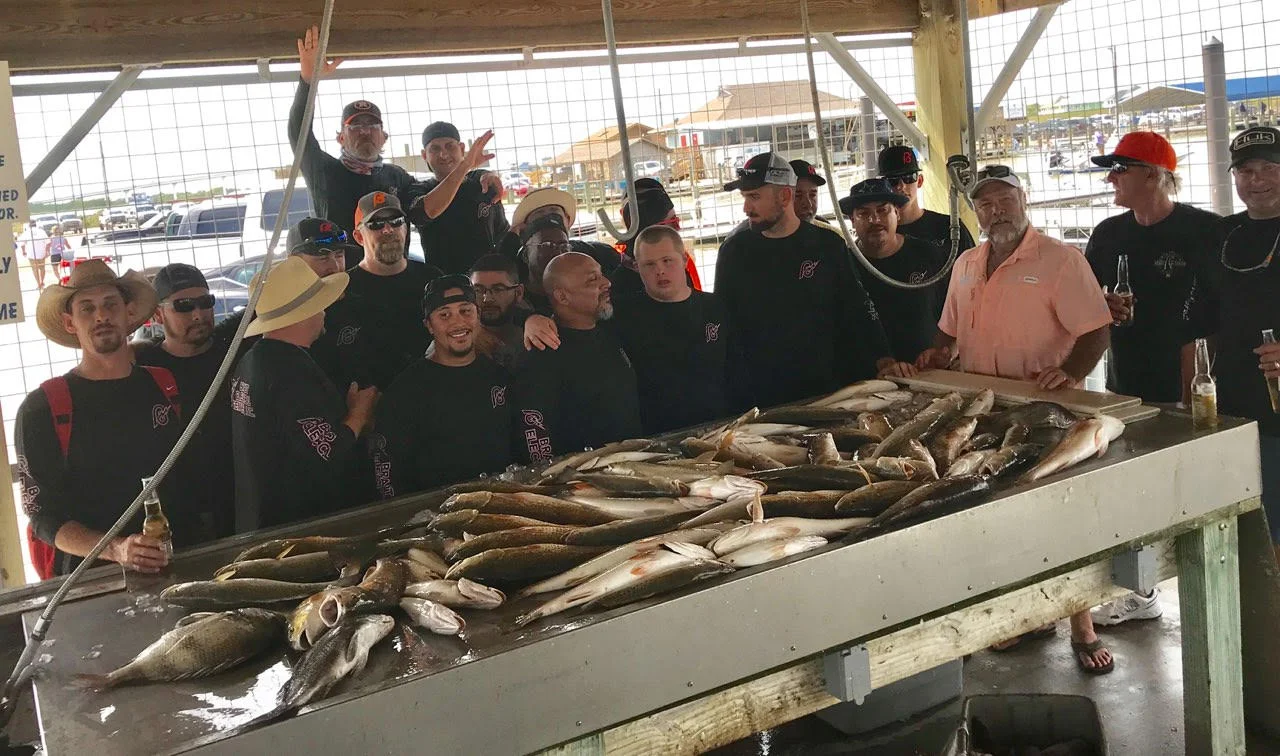 Fishing Report 10/7/2017