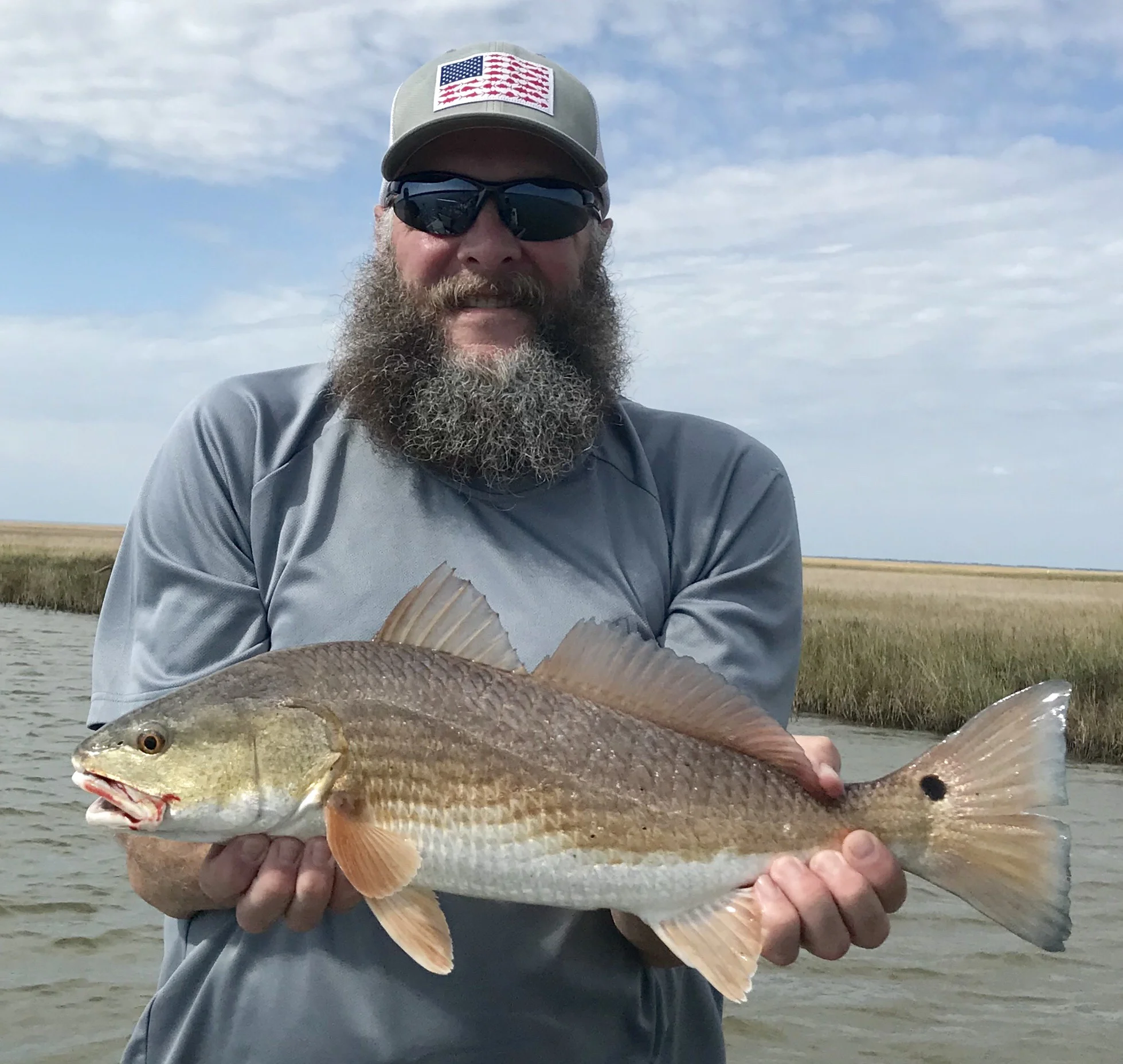 Fishing Report 11/11/2017