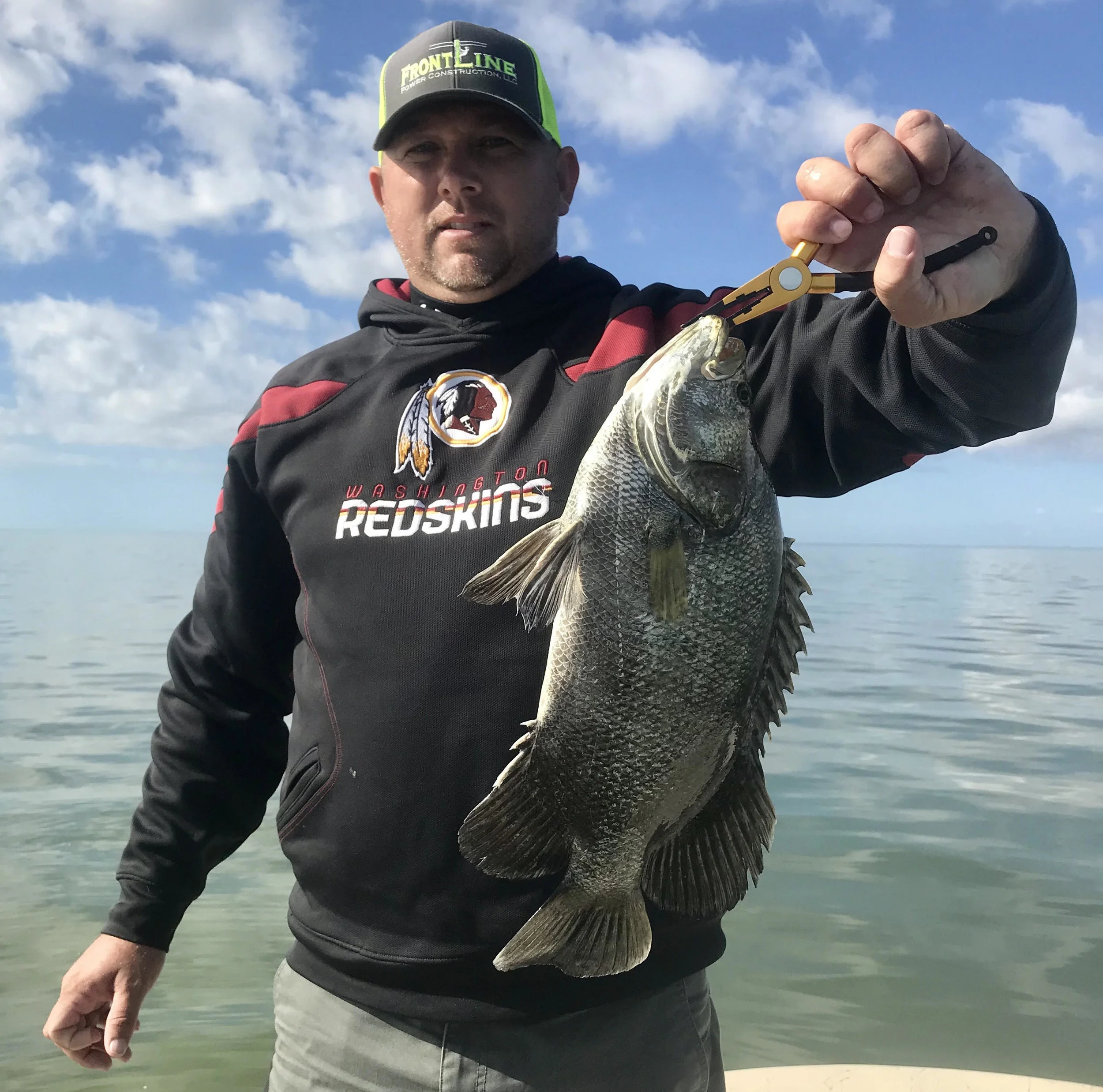Fishing Report 11/25/2017