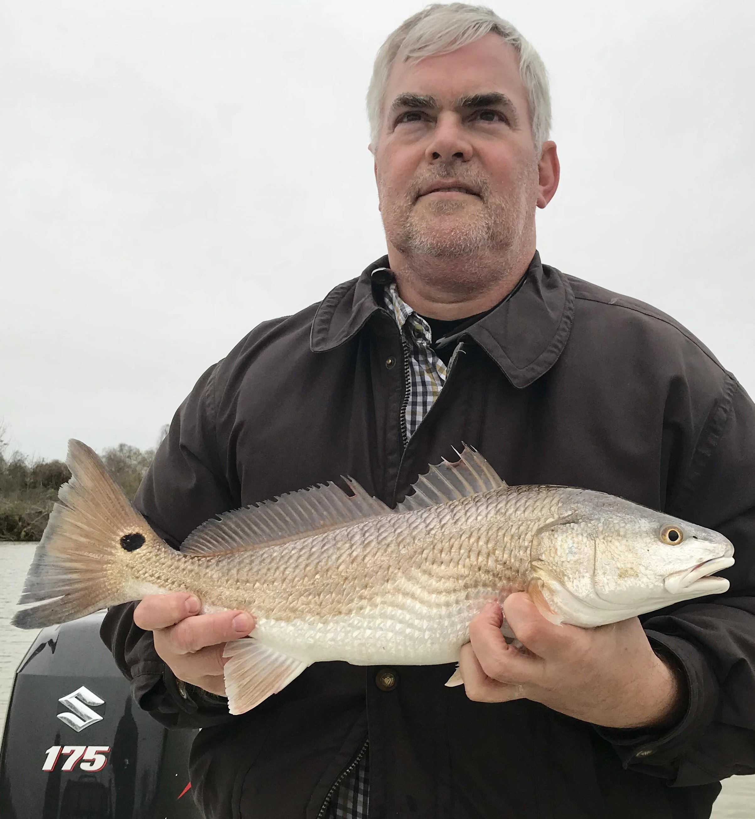 Fishing Report 12/29/2017