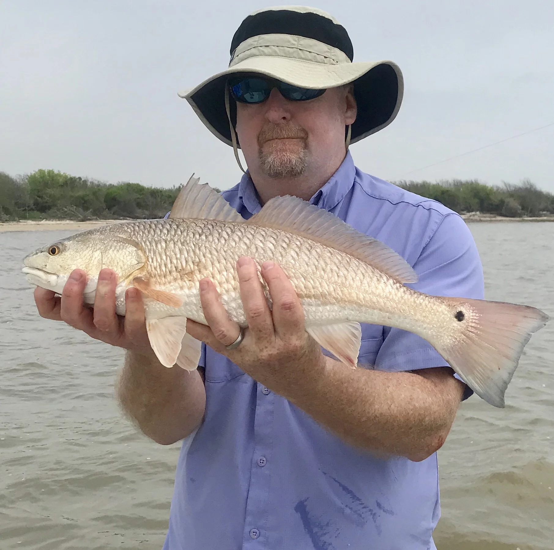 Fishing Report 3/17/2018