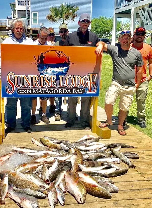 Fishing Report 4/11/2018