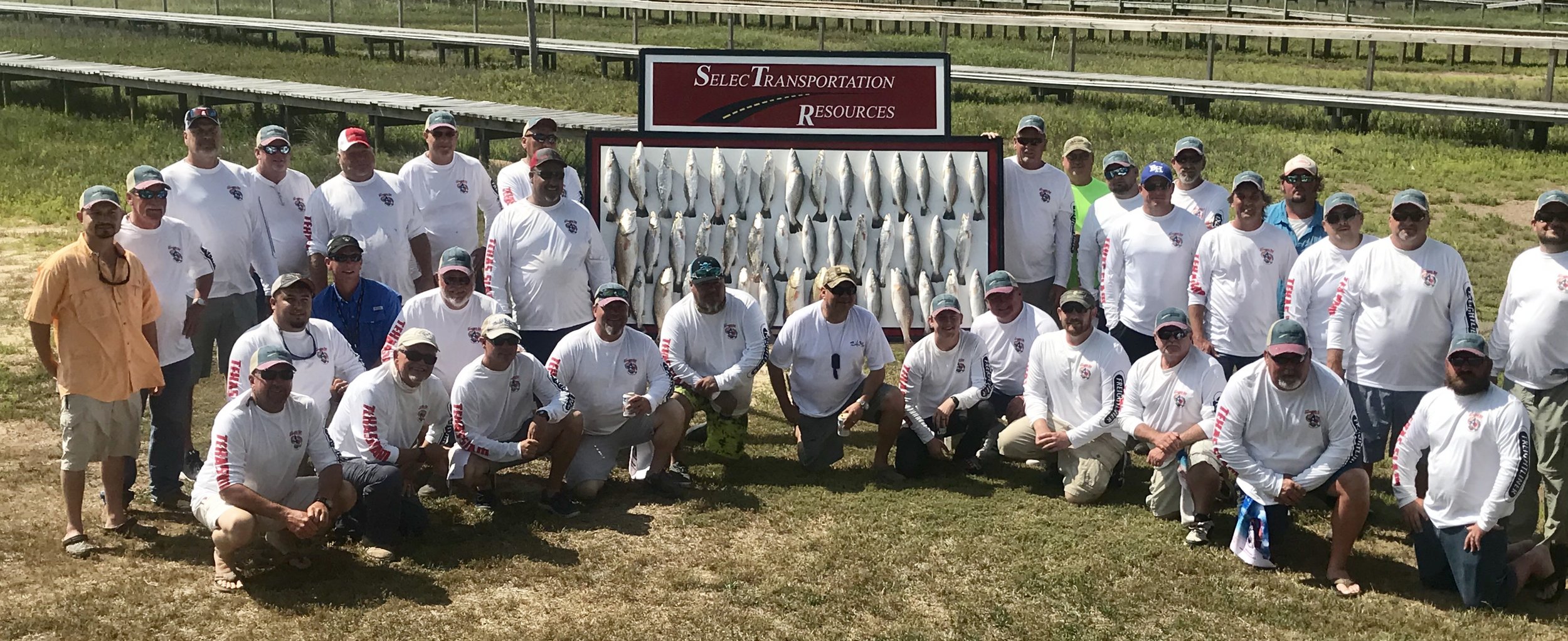 Fishing Report 5/6/2018