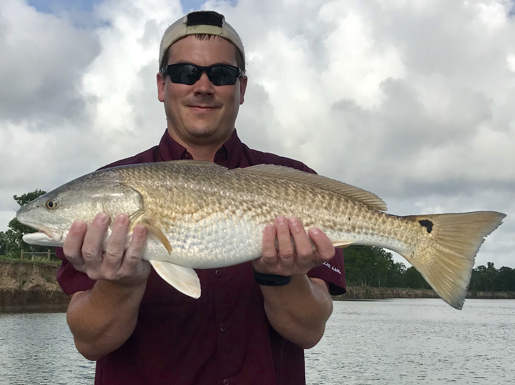 Fishing Report 6/2/2018