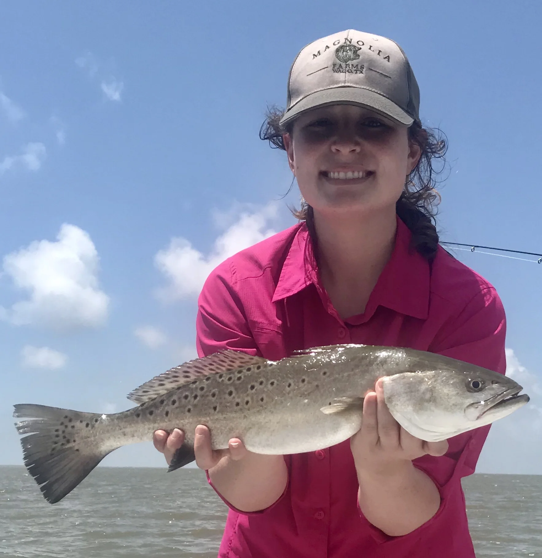 Fishing Report 6/22/2018