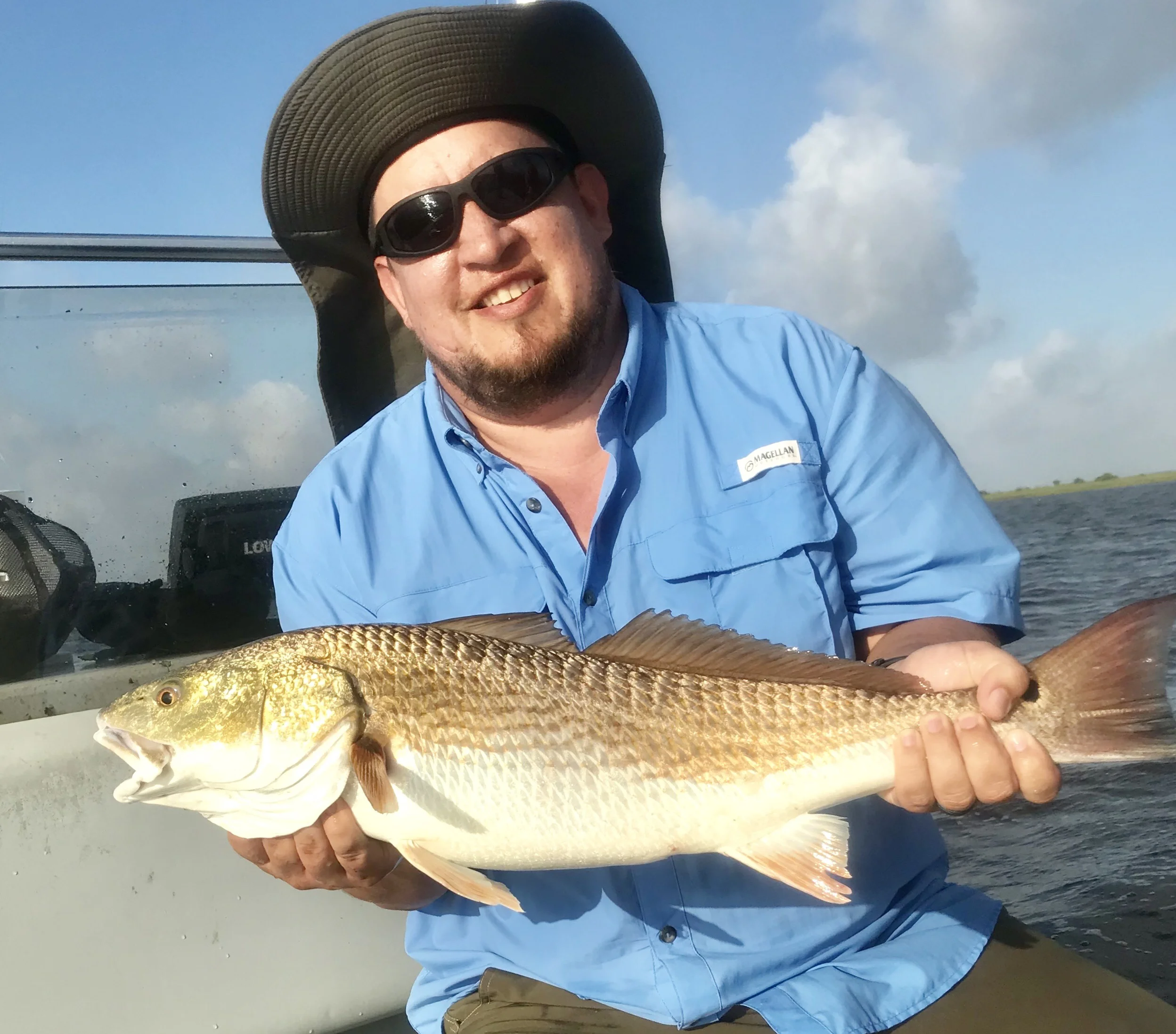 Fishing Report 6/23/2018