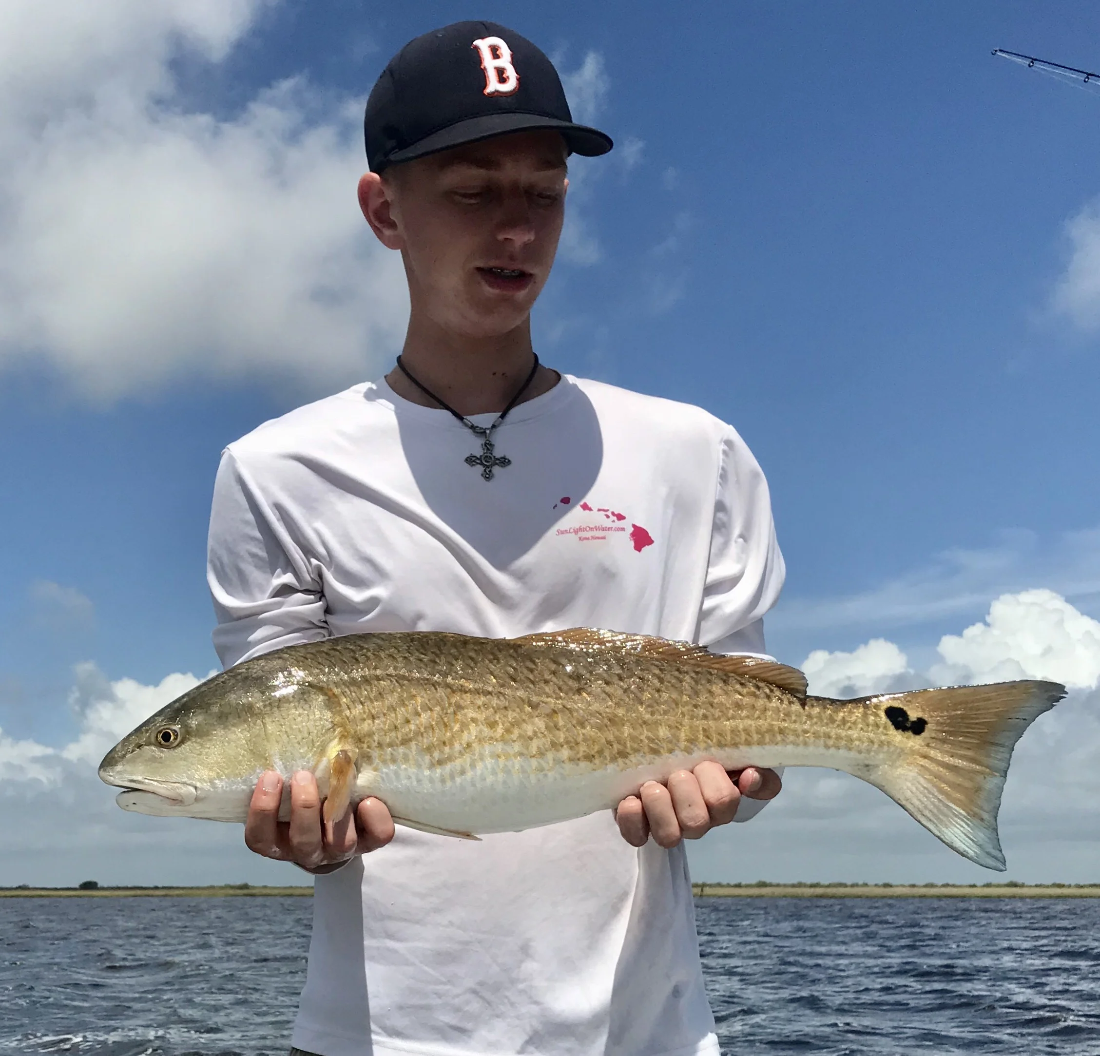 Fishing Report 6/24/2018
