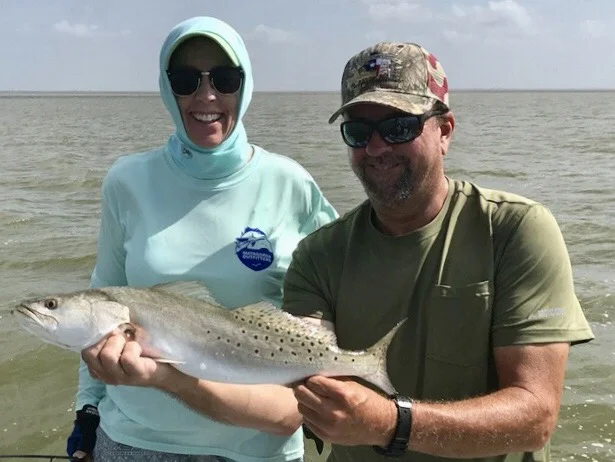 Fishing Report 7/23/2018