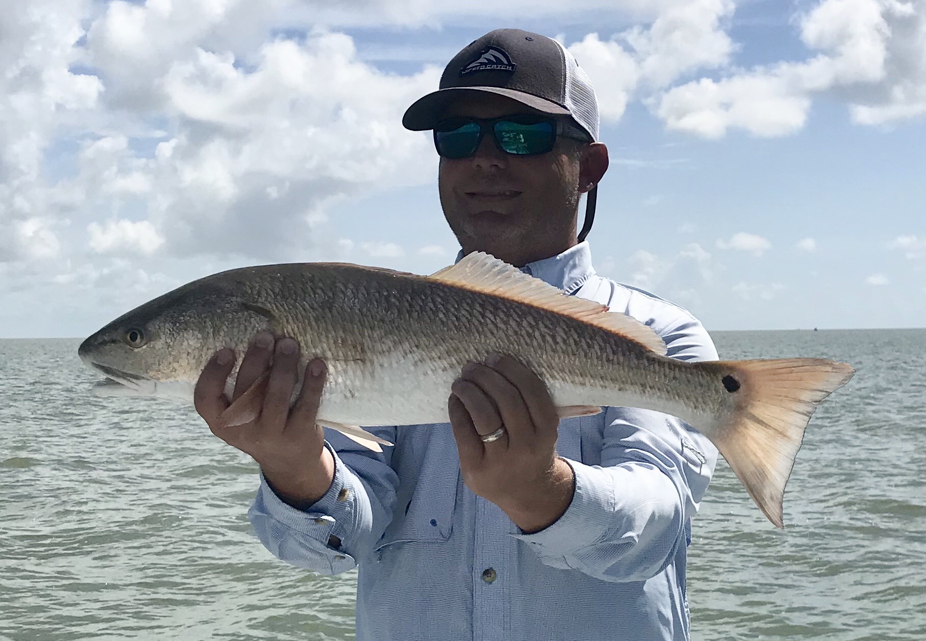 Fishing Report 9/8/2018