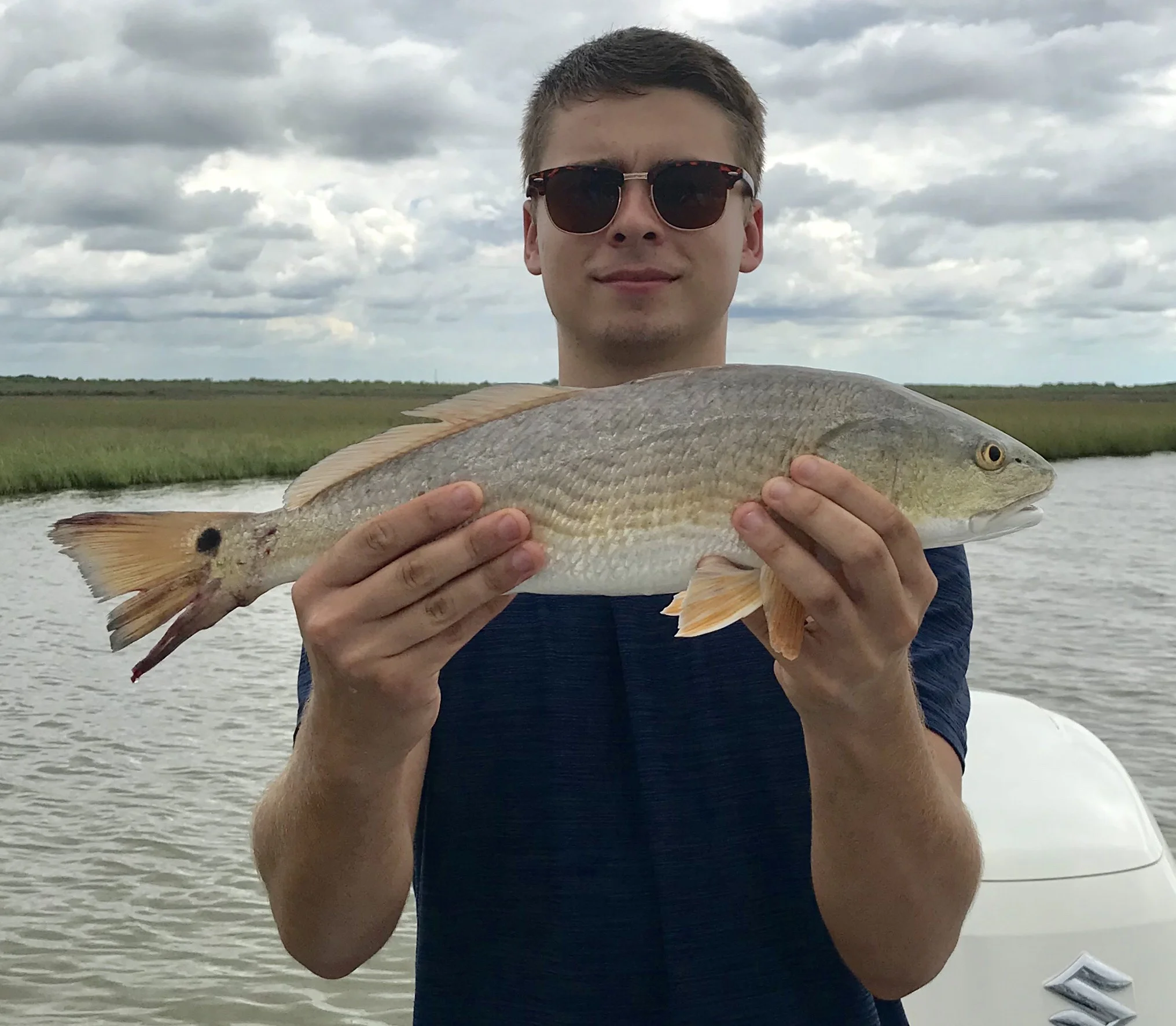 Fishing Report 9/24/2018