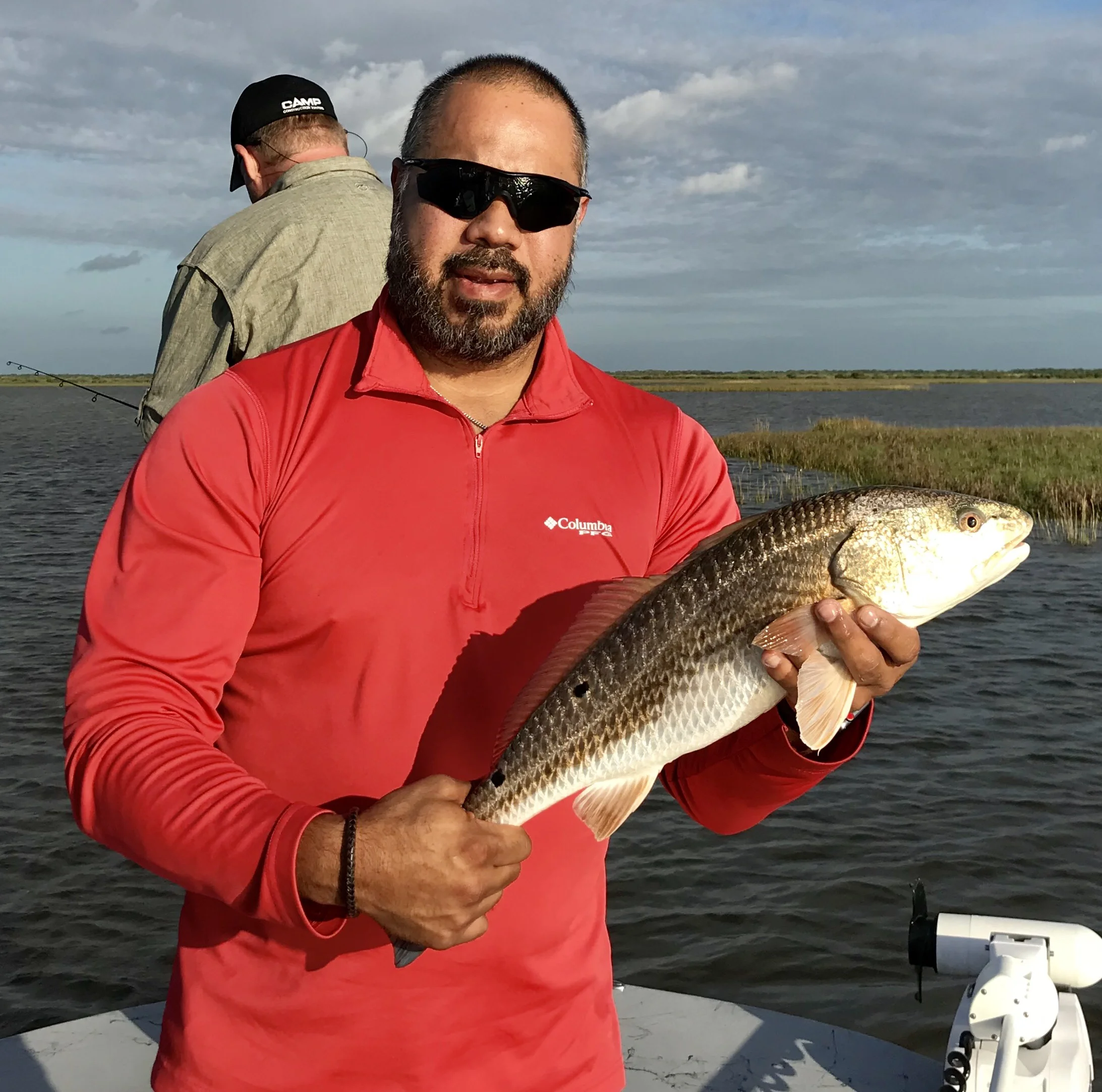 Fishing Report 10/13/2018