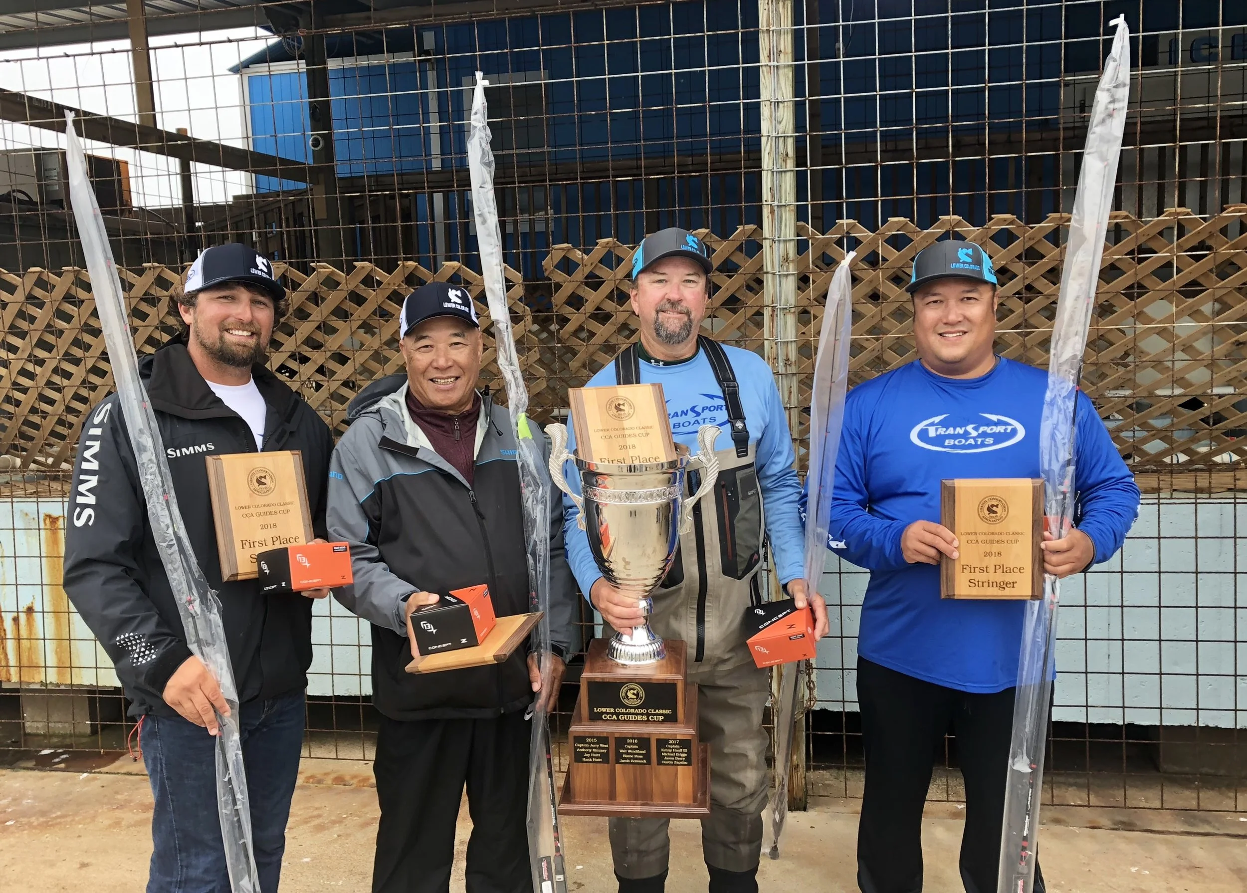 Fishing Report 10/16/2018