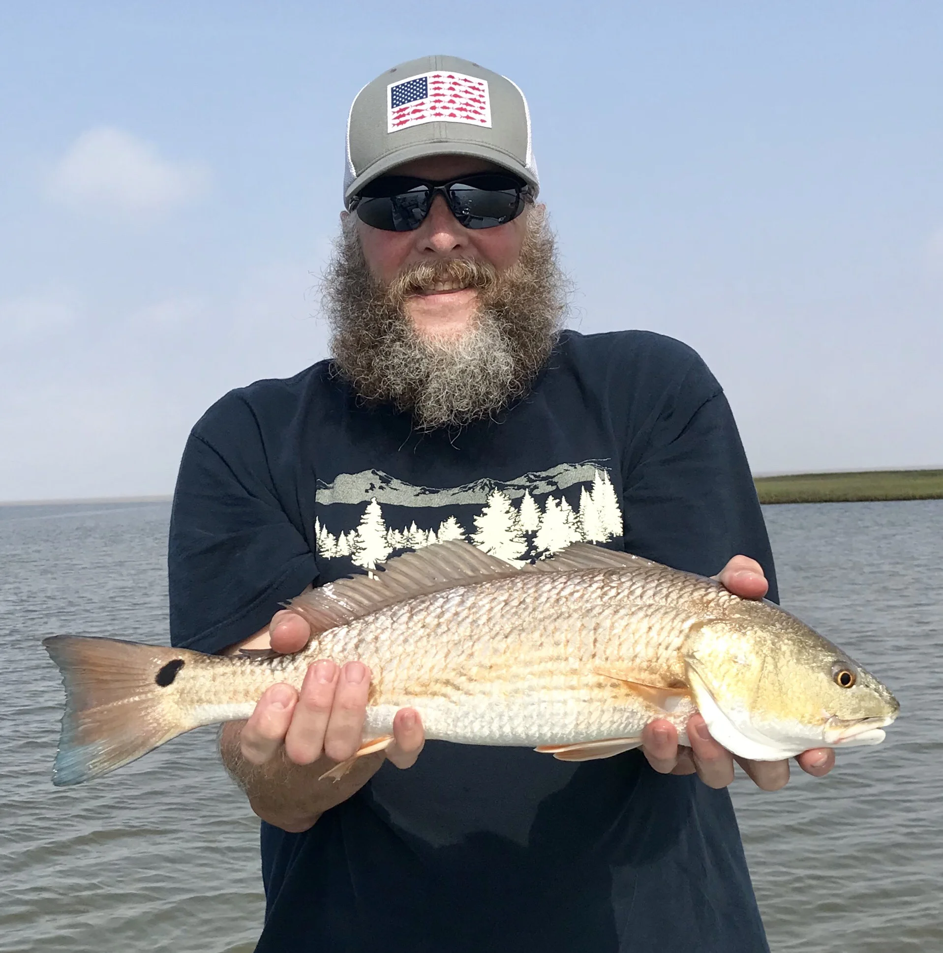 Fishing Report 11/7/2018