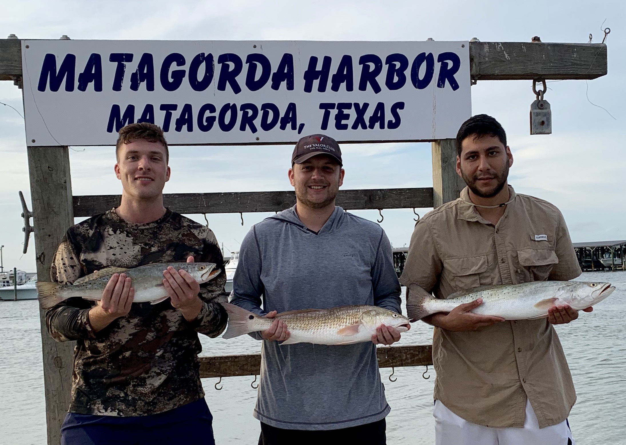Fishing Report 8/24/2019