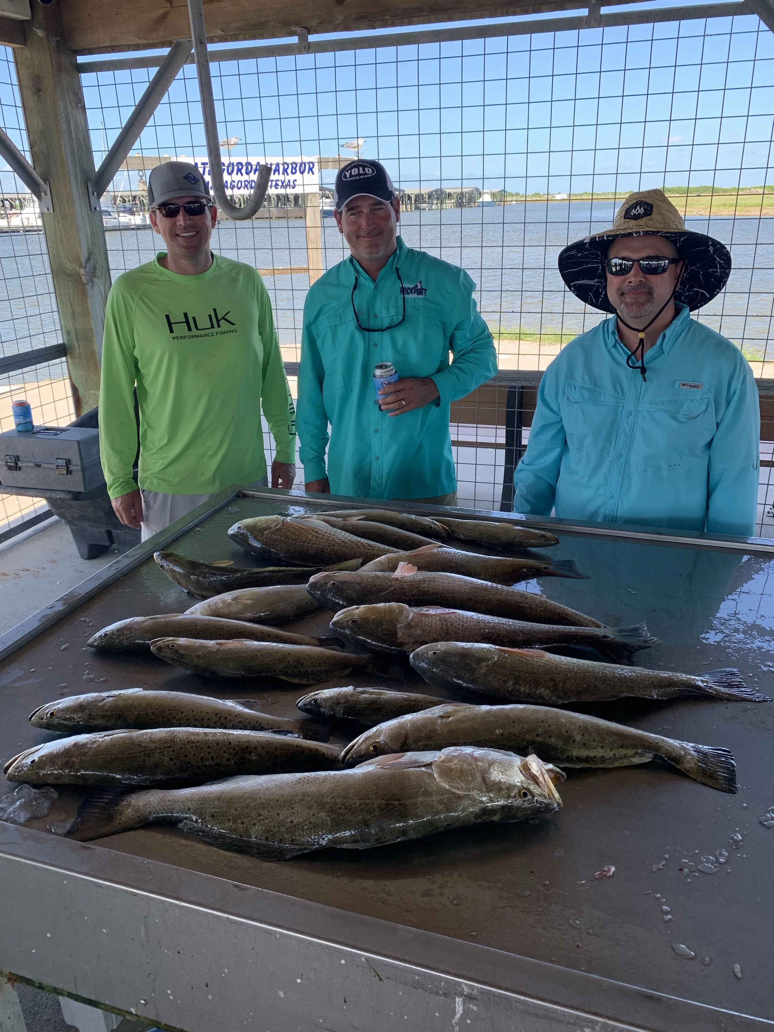 Fishing Report 9/24/2019