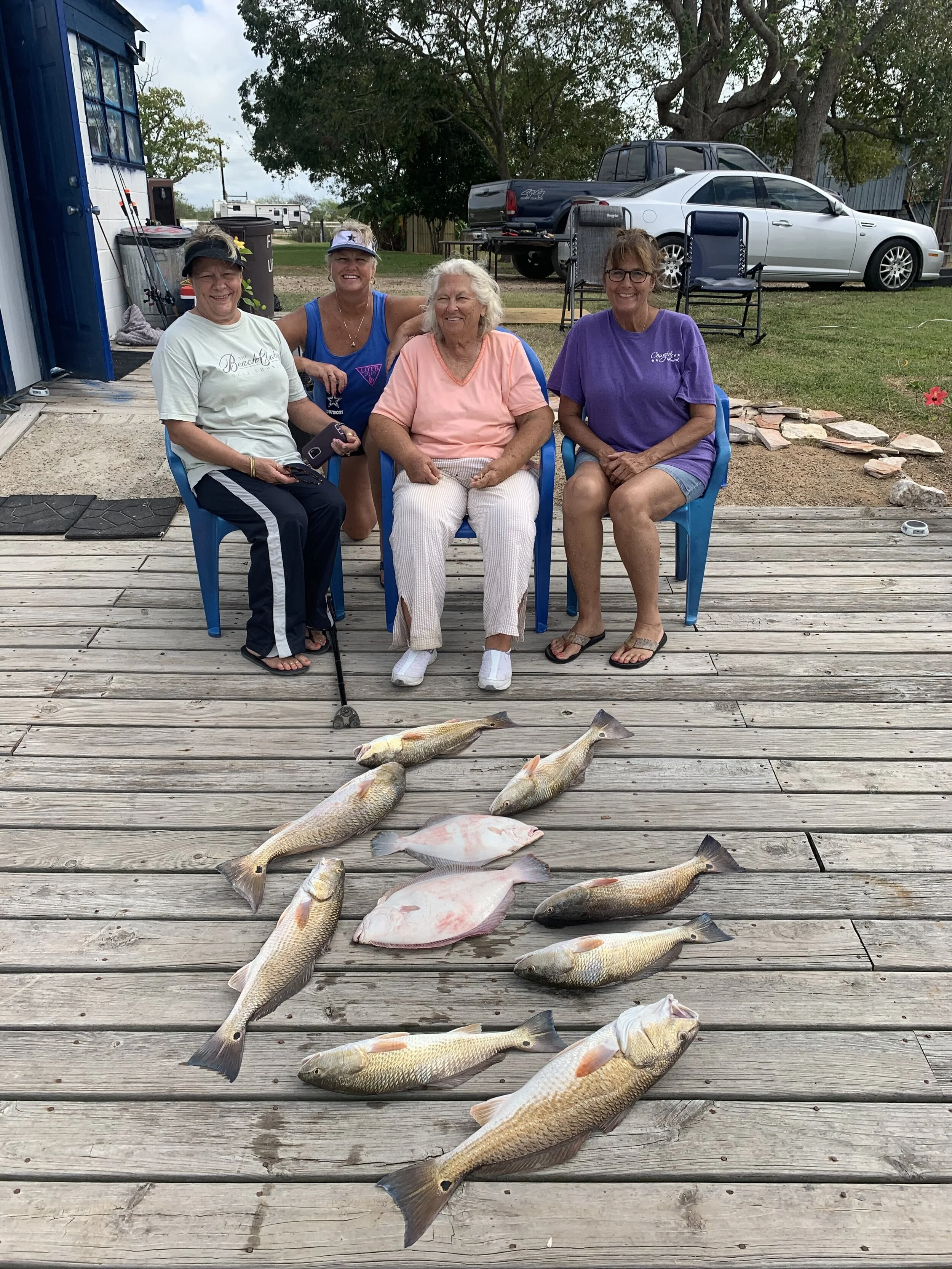 Fishing Report 10/25/2020