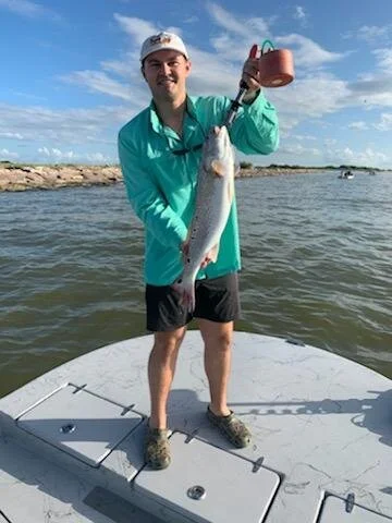 Fishing Report 8/22/2021