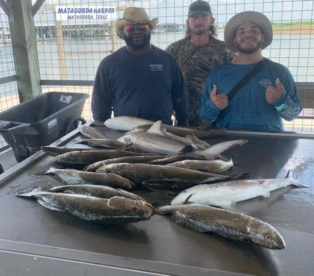 Fishing Report 9/18/2021