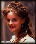 Stacy Edwards in HOUDINI