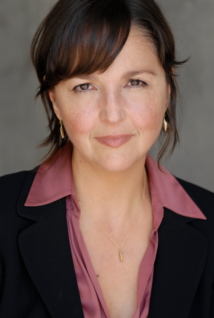 Soledad Campos - Spanish Commercial Class