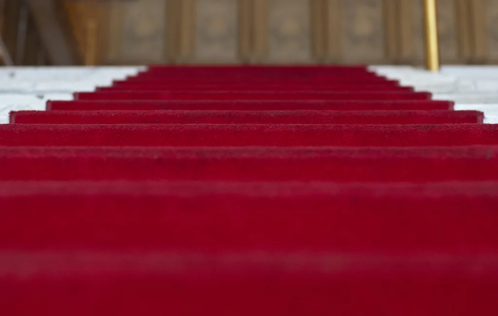 Dropping The Soap Premiere